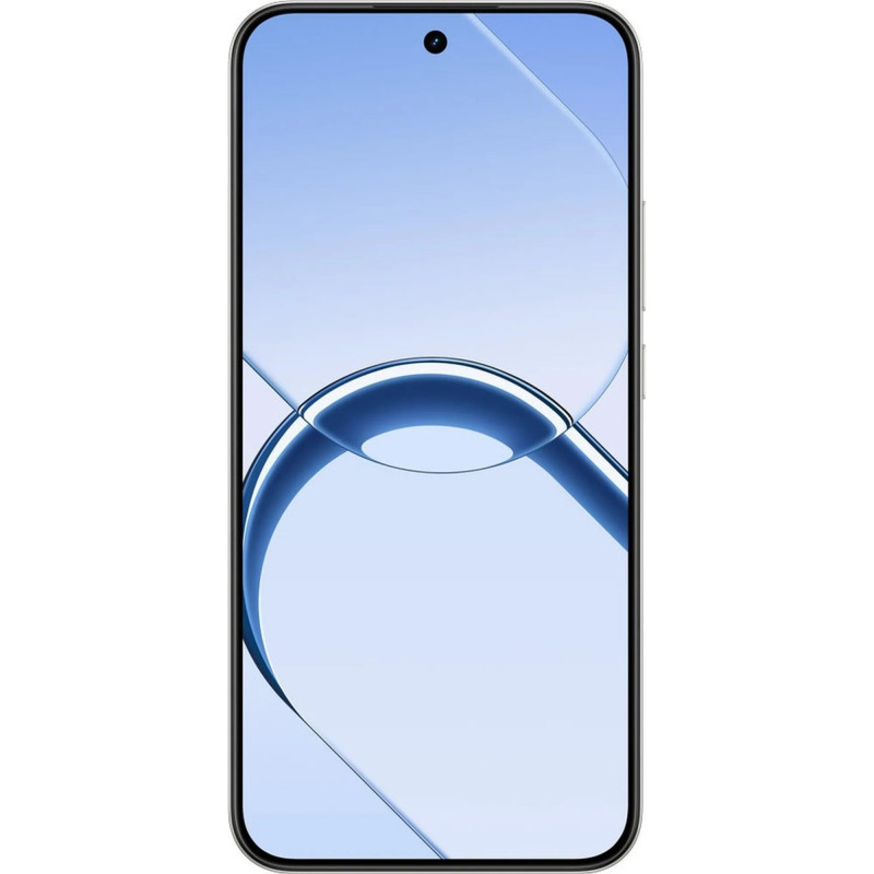 Смартфон REALME 16 RMX5171 8/256 AIR WHITE