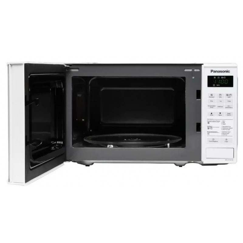 Мікрохвильова піч Panasonic NN-GT261WZUE