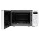 Мікрохвильова піч Panasonic NN-GT261WZUE