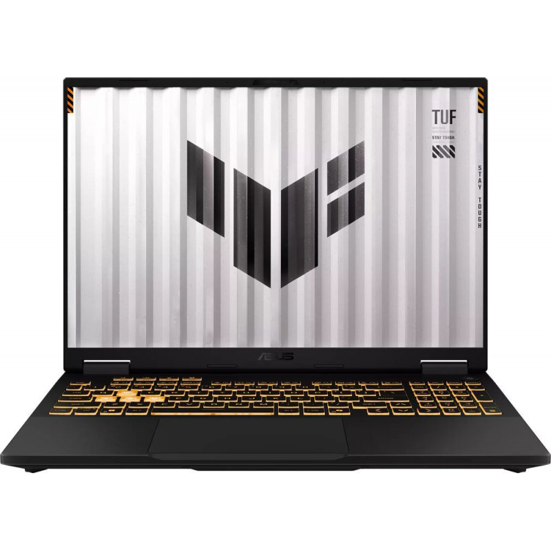 Ноутбук ASUS TUF Gaming F16 FX608JPR-QT229 90NR0NG1-M00D00