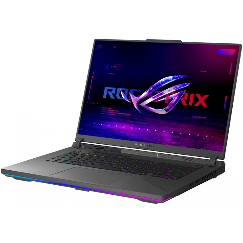 Ноутбук ASUS ROG Strix G16 G614PR-RV036 90NR0NJ7-M005S0