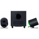 Акустична система Razer Nommo V2 USB-A, чорний RZ05-04750100-R3G1