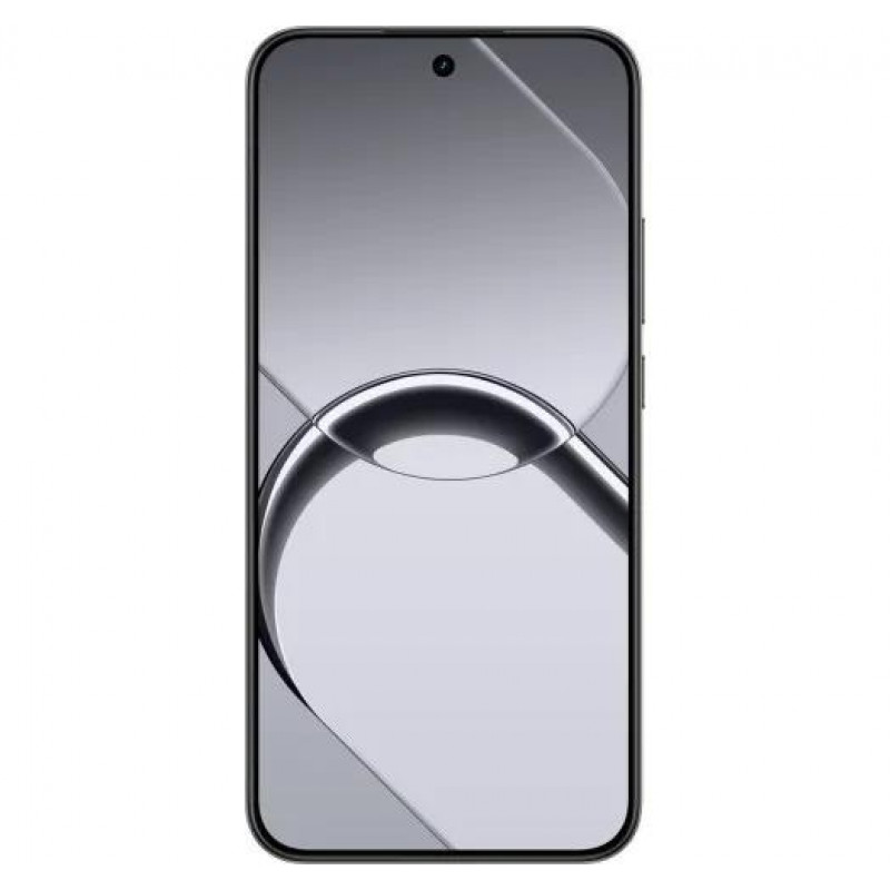 Смартфон REALME 16 RMX5171 8/256 AIR BLACK