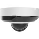 IP-камера Ajax DomeCam Mini HL (8 Mp/4 mm) ASP white 000059528