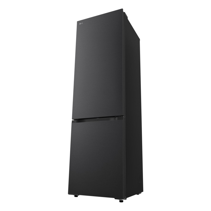 Холодильник LG GC-B509ETSM