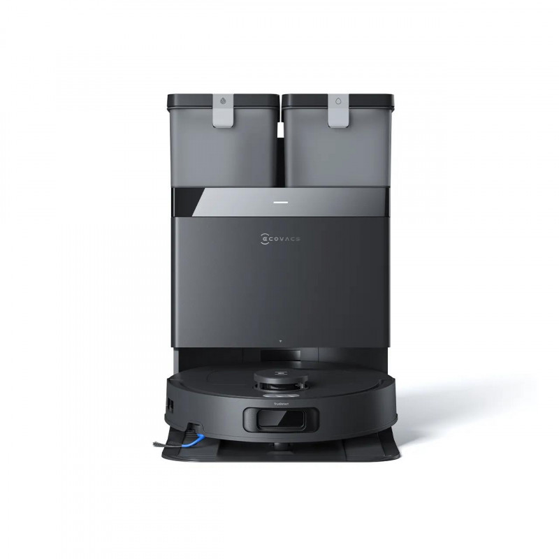 Робот-пилосос ECOVACS DEEBOT T30C DLX71 BLACK
