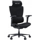 Крісло ігрове Anda Seat X-Air Pro Size XL Mesh Space Black AD-WY-01-BBB-B01