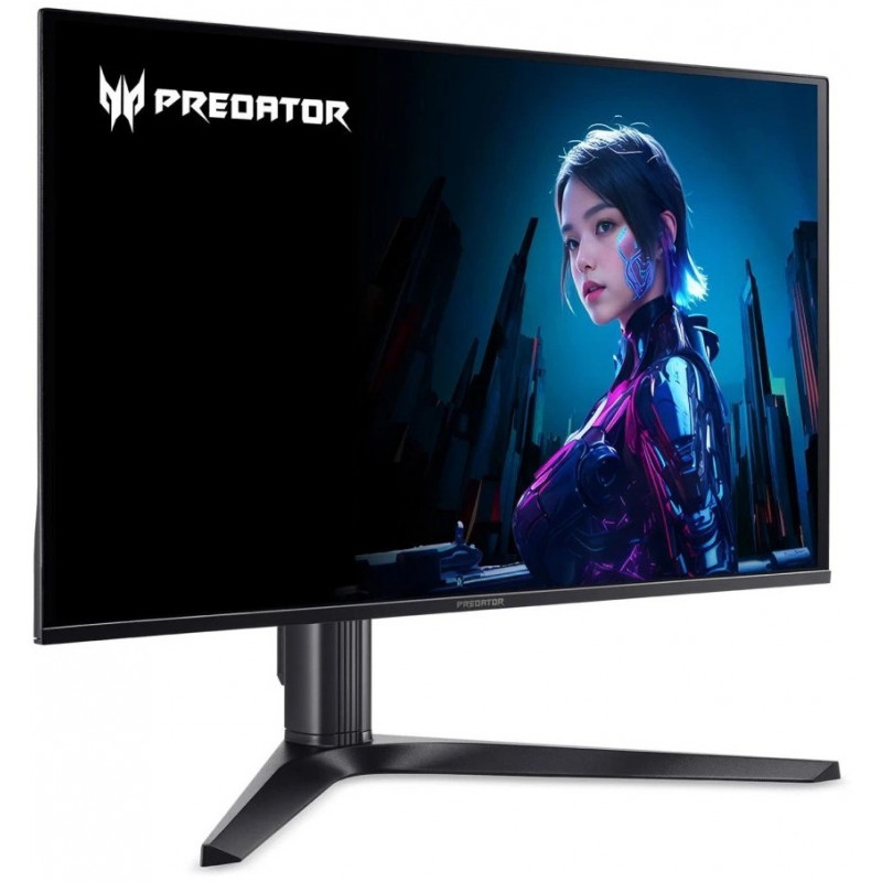 Монiтор TFT ACER Predator X27UF5bmiippruzx UM.GXXEE.501