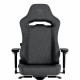 Ігрове крісло Noblechairs HERO ST TX текстиль, антрацит NBL-HRO-ST-ATC