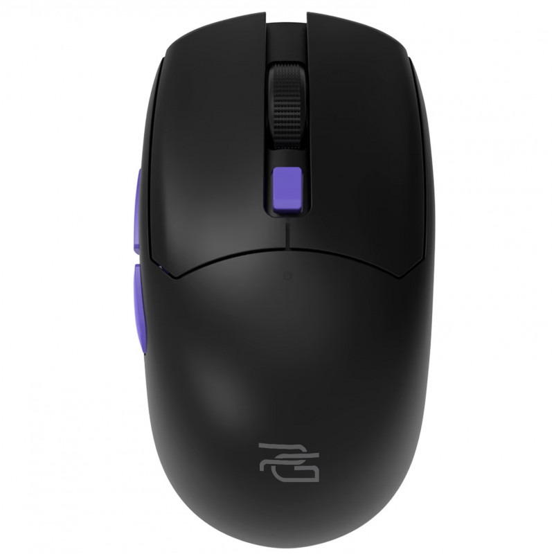 Миша Proove Gaming Everon (black) WL