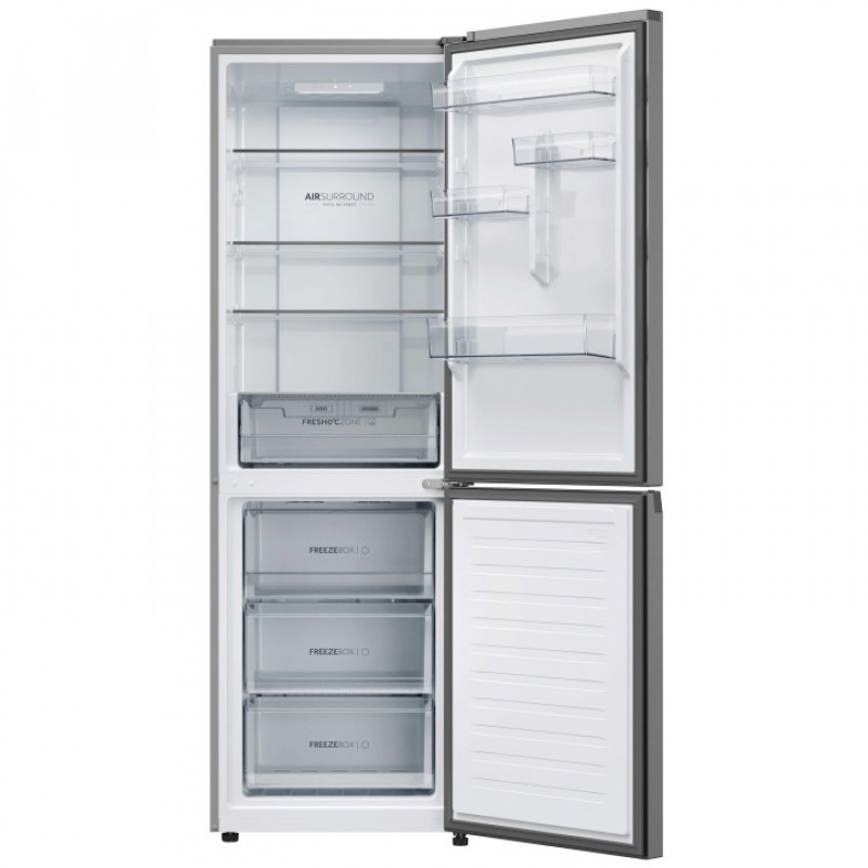Холодильник HAIER HDPR3618DNPK