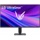 Монітор LG 24G411A-B