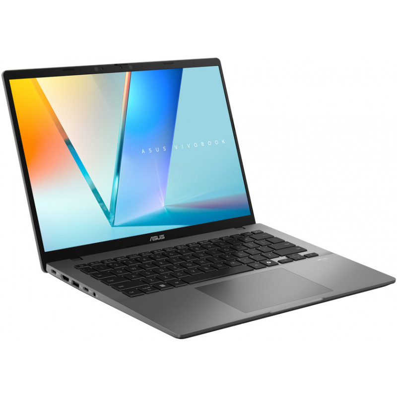 Ноутбук ASUS Vivobook S14 S3407VA-LY101 90NB1682-M008N0