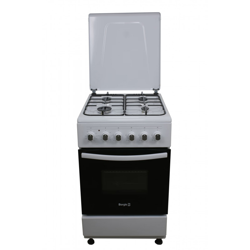 Плита BORGIO GE5 40 W MBBLTF