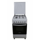 Плита BORGIO GE5 40 W MBBLTF