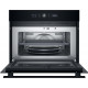 Духова шафа Whirlpool WMW47HMB