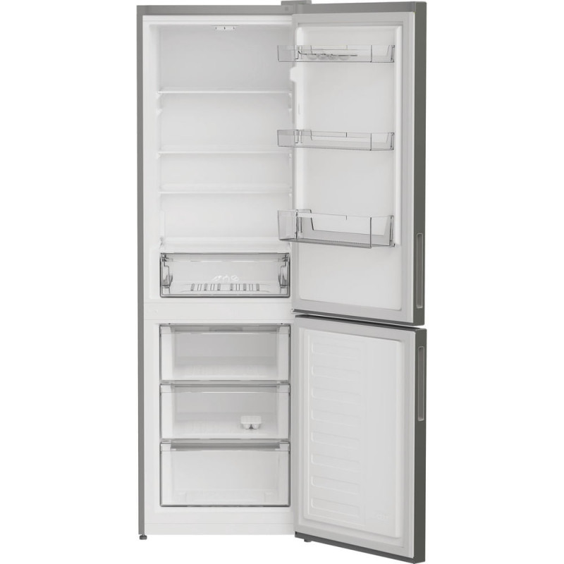 Холодильник Indesit INKS1361S4E