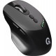 Бездротова миша OfficePro M520B