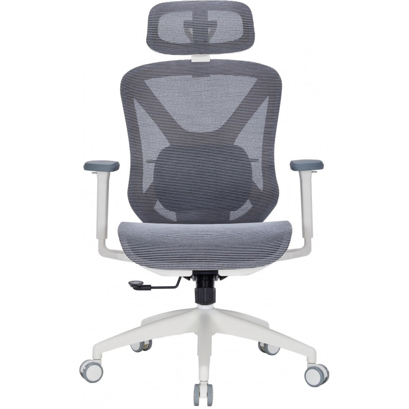 Крісло офісне Officepro Atlas OC630G-DG-DG