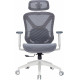 Крісло офісне Officepro Atlas OC630G-DG-DG