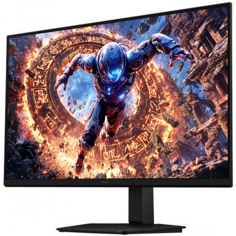 Монiтор TFT SAMSUNG LS32HG802ESXUA