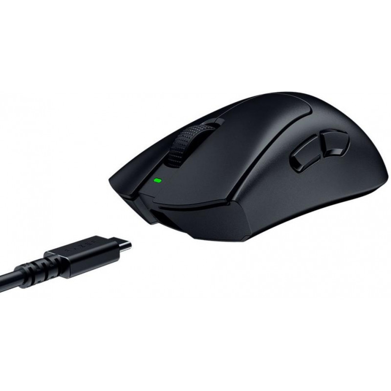 Миша RAZER DeathAdder V3 Hyperspeed (RZ01-05140100-R3G1)