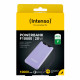 Портативний зарядний пристрій INTENSO USB 10000MAH QC3.0 PURPLE F10000 7332033