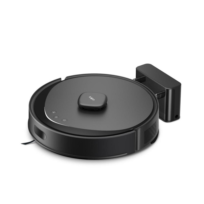 Робот-пилосос TP-LINK TAPO RV30 MAX