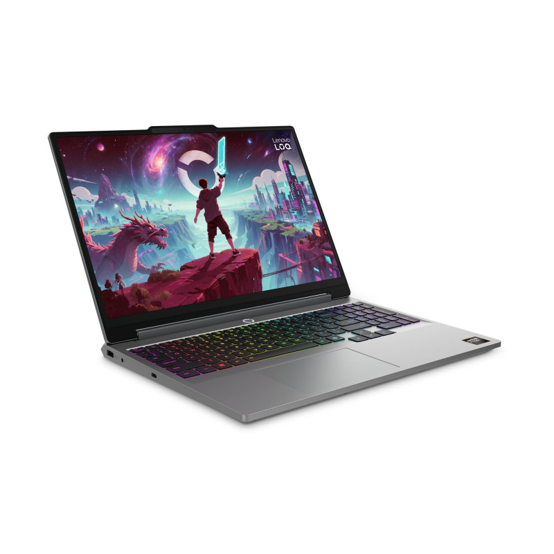 Ноутбук LENOVO LOQ-15AHP11 R7-250 83TN0078RA