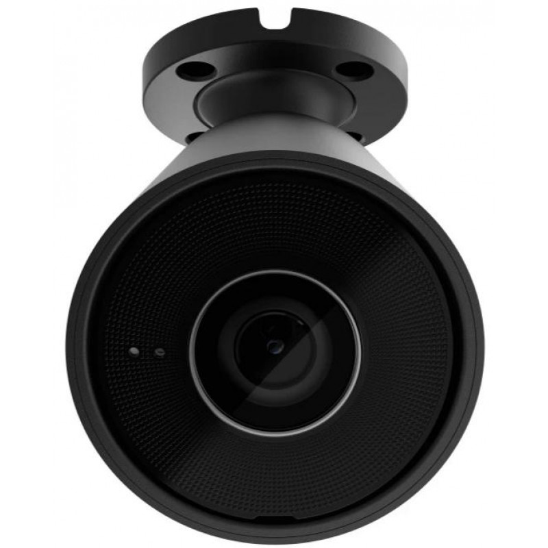 IP-камера Ajax BulletCam (5 Mp/4 mm) ASP black 000039297
