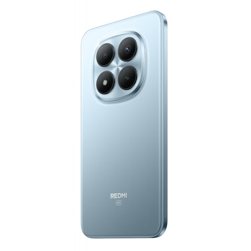 Смартфон Xiaomi Note 15 Pro+ 5G 8/256 Gl Blue