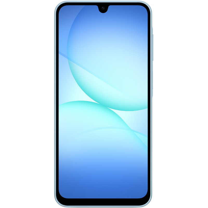 Смартфон Samsung A17 SM-A175F 8/256Gb Light Blue