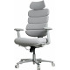 Крісло комп’ютерне офісне ергономічне OfficePro FlexCore OC120G