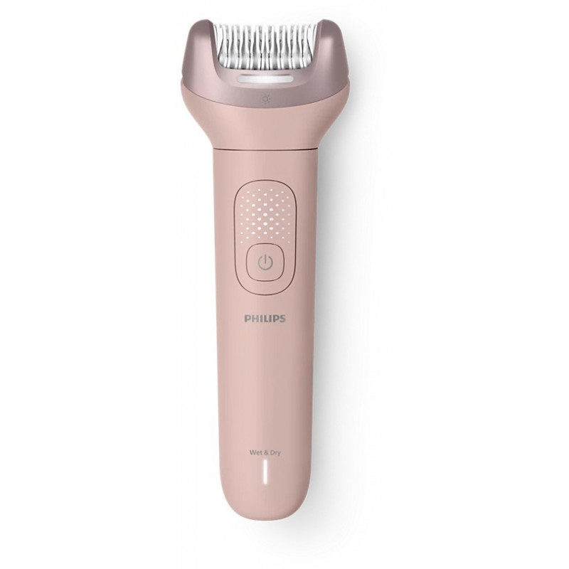 Епілятор PHILIPS BRE718/00