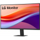 Монітор LG 27U421A-B