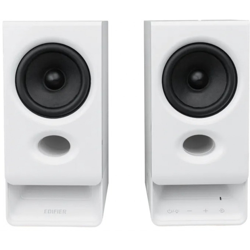 Акустична системa Edifier 2.0 5W USB Bluetooth R20BTWhite