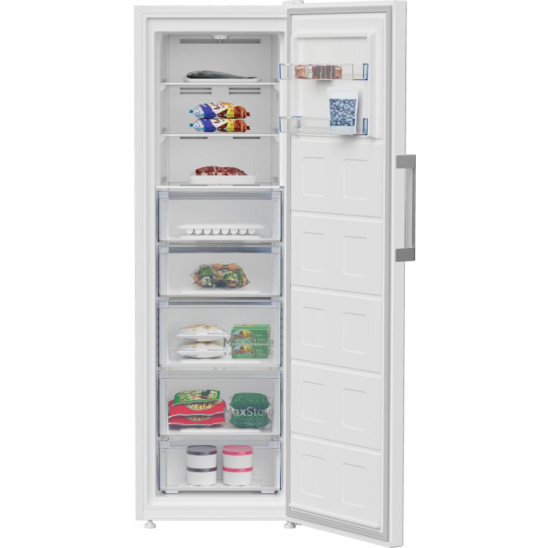 Морозильна камера Beko B1RFNE314W
