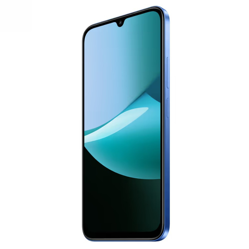 Смартфон Xiaomi Redmi 15C 4/128GB Blue