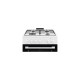 Плита газова ELECTROLUX LKG604015W