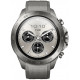 Смарт-годинник Mibro GS Explorer S 48мм, титан-силікон XPAW023TS