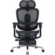 Крісло офісне Sihoo C500 V2 Black C500-V2-B101-JT