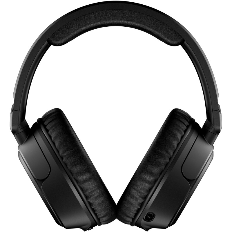 Гарнітура ігрова HyperX Cloud Flight 2, WL/USB-A/USB-C, чорний B5VC4AA