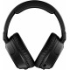 Гарнітура ігрова HyperX Cloud Flight 2, WL/USB-A/USB-C, чорний B5VC4AA