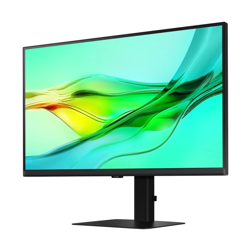 Монітор Samsung S60UD LS27D604UAIXUA