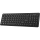 Бездротова клавіатура Proove Classic Code (UkraineLayout) (black)