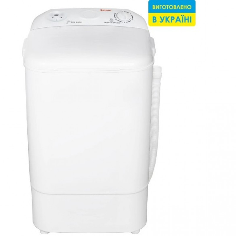 Пральна машина Saturn ST-WK1616
