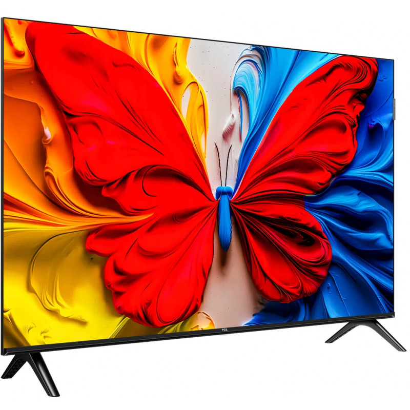 Телевізор TCL 43S51K