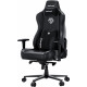 Крісло ігрове Anda Seat Novis Plus Black PVC Size XL AD23YC-XL-01-B-PV-B04