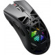 Бездротова ігрова миша GamePro Genesis Spider (GM870B)