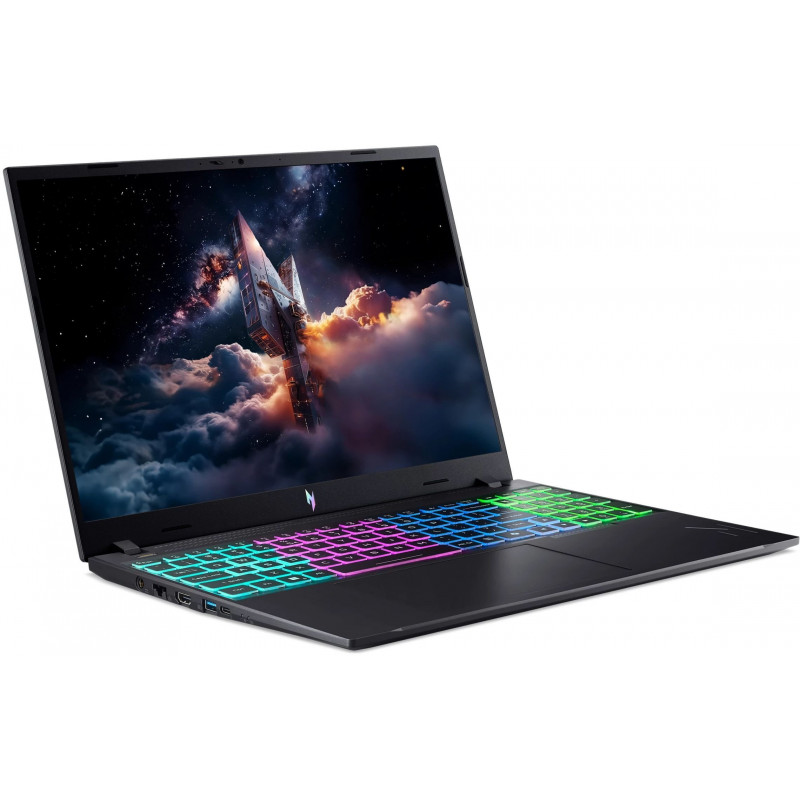 Ноутбук Acer Nitro V 16 ANV16-I31 NH.U5BEU.006